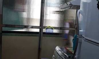 Imagem 5: Apartamento com 2 dorms, Tupi, Praia Grande - R$ 235 mil, Cod: ACT2082