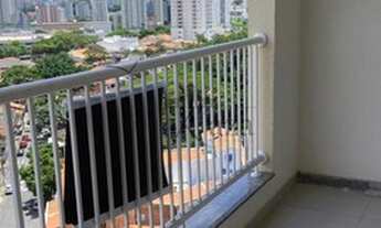 Imagem 6: Apartamento -Jardim Augusta -Residencial Piazza Navona -68 metros quadrados -2 Dormitórios