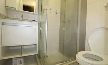 Imagem 7: Apartamento para Aluguel - Rebouças , 1 Quarto, 29 m2