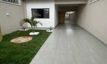 Imagem 5: Casa para venda possui 110 metros quadrados com 3 quartos