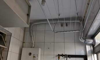 Imagem 7: Apartamento para venda no condomínio portal da primavera em Horto do Ipê - São Paulo - Sã