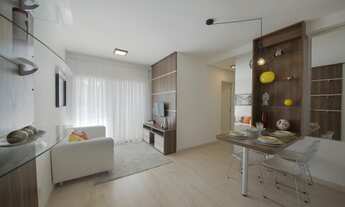 Imagem 1: Lançamento no Parque Industrial 3 dormitórios 62m². Pronto para morar