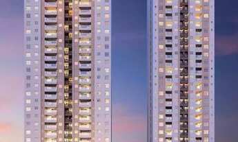 Imagem 2: Apartamento com 2 dormitórios à venda, 83 m² por R$ 925.000 - Taquaral - Campinas/SP