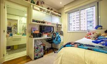 Imagem 4: São Paulo - Apartamento Padrão - Vila Mariana