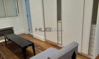 Imagem 7: Lindo apto mobiliado 2 suites, 4 vagas - Jardim Paulista