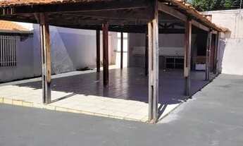 Imagem 3: Aluga-se sobrado na região do Coxipó em Cuiabá - Mato Grosso