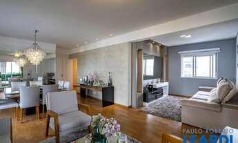 Imagem 7: COBERTURA - JARDIM MARAJOARA - SP