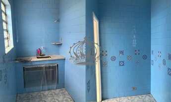 Imagem 5: Casa de vila para aluguel possui 50 metros quadrados com 2 quartos em Pilares - Rio de Jan