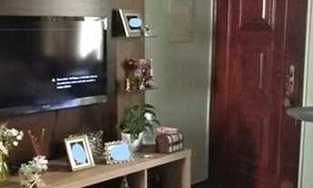 Imagem 2: LINDO* Apartamento no Jardim Marcondes - Residencial Apinagés - 58m² - 2 Dormitórios - Pl