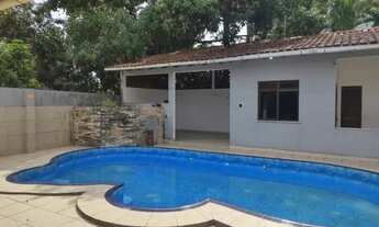 Imagem 2: Casa em ponta negra adquirir já