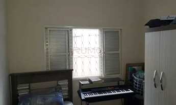 Imagem 5: Casa - Jardim Alvorada - Campinas