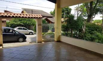 Imagem 3: Casa - Cidade Vista Verde - 162m² - 3 Dormitórios - Aceita Permuta