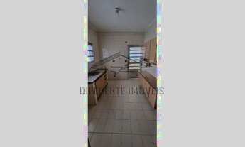 Imagem 2: Sobrado no Tatuapé com 4 Quartos e 3 banheiros Para Locação e Venda, 170 m²