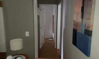 Imagem 3: Apartamento - Residencial Splendor Garden - Jardim das Indústrias - 75m²- 2 Dorm