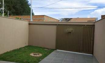 Imagem 2: Casas para venda no Residencial Triunfo