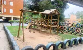 Imagem 2: 3457 - Apartamento em Jardim Umuarama, SP