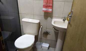 Imagem 6: Vendo casa em ótima localização Feu Rosa