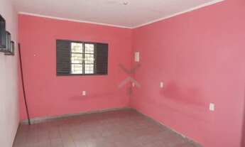 Imagem 7: Sobrado com 2 dormitórios para alugar, 147 m² por R$ 1.450,00/mês - Jardim Irene - Santo A