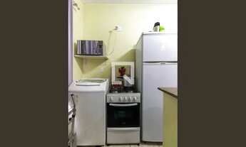 Imagem 15: Apartamento à Venda - Consolação, 1 Quarto, 30 m2