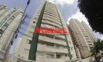 Imagem 6: Apartamento Padrão em São José dos Campos