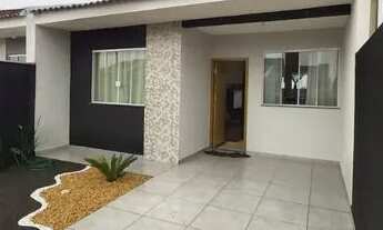 Imagem: Casa a venda em Floresta PR