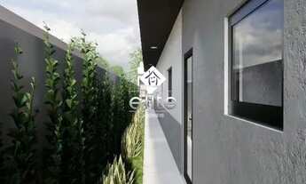 Imagem 3: Casa à venda, 3 quartos, 1 suíte, 2 vagas, JARDIM DO LAGO - ATIBAIA/SP