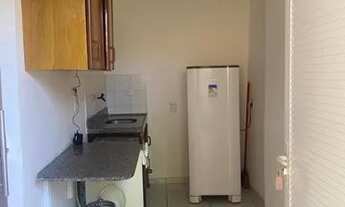 Imagem 5: Celiane aluga -kitinete mobiliada