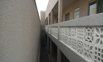 Imagem 7: Kitnet Região da 44. Última unidade.