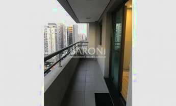 Imagem 7: São Paulo - Apartamento Padrão - Brooklin