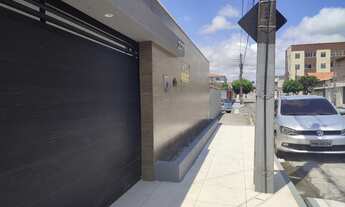 Imagem 3: Casa para venda possui 190 metros quadrados com 3 quartos em Amadeu Furtado - Fortaleza