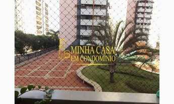 Imagem 3: APARTAMENTO NO EDIFICIO PANTHEON REDENTORA