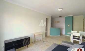 Imagem 2: Apartamento (tipo - padrao) 1 dormitórios, cozinha planejada, portaria 24hs, lazer, salão