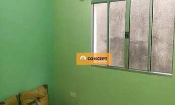 Imagem 6: Sobrado com 3 dormitórios para alugar, 181 m² por R$ 1.650,00/mês - Vila Perracini - Poá/S