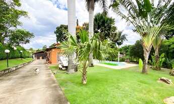 Imagem 4: Chácara à venda, 3 quartos, 1 suíte, 3 vagas, Terras de Itaici - Indaiatuba/SP