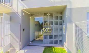 Imagem 3: Apartamento com 2 dormitórios à venda, 48 m² por R$ 299.000,00 - Praia João Rosa - Biguaçu