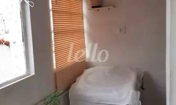 Imagem 7: São Paulo - Apartamento Padrão - Cambuci