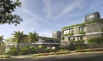 Imagem: Apartamento - Cacupé - Florianópolis