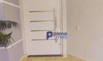 Imagem 2: Sobrando à venda e para alugar com 03 dormitórios - Residencial Golden Park - Hortolândia