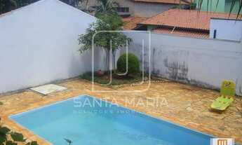 Imagem 3: Casa (térrea na rua) 3 dormitórios/suite, cozinha planejada