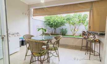 Imagem 4: Sobrado com 4 dormitórios à venda, 215 m² por R$ 1.190.000,00 - Residencial Real Park Suma