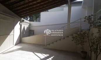 Imagem 4: Excelente casa para venda ou locação com 4 dormitórios no Bairro Brasil em Itu SP