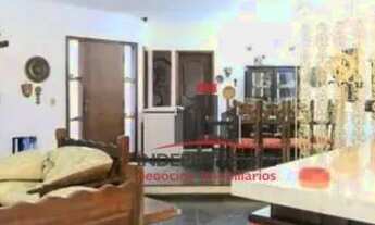 Imagem 3: Sobrado à venda, 400 m² por R$ 1.060.000,00 - Cidade Vista Verde - São José dos Campos/SP