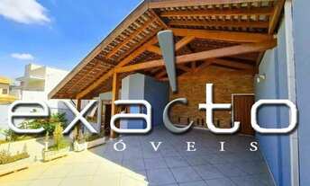 Imagem: Casa - Parque Alto Taquaral - Campinas