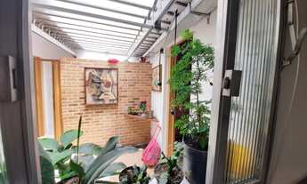 Imagem 6: VENDO - BOTAFOGO - APTO. DE VILA 2 QUARTOS