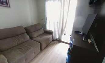 Imagem: Apartamento à venda em Rio Pequeno com