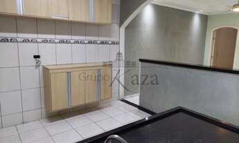 Imagem 7: Casa - Jardim Santa Inês I - 2 Dormitórios - 75m²