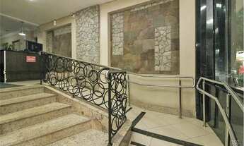 Imagem 3: Apartamento com 3 Dormitorio(s) localizado(a) no bairro Farroupilha em Porto Alegre / Re