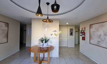 Imagem 5: Apartamento com 2 dormitórios à venda, 64 m² por R$ 560.000,00 - Utinga - Santo André/SP