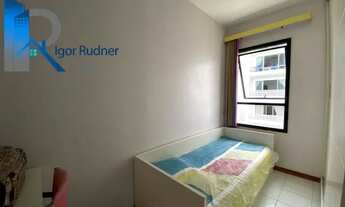 Imagem 7: SALVADOR - Apartamento Padrão - PITUBA