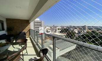 Imagem: Apartamento Taquaral Campinas